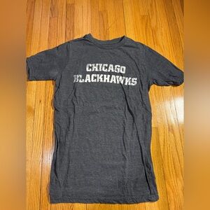 Chicago Blackhawks NHL Women’s Tee Size Small